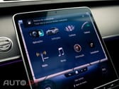 Mercedes-Benz S 400 d 4Matic