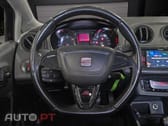 Seat Ibiza 1.4 TDi Sport