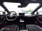 MG MG4 64 kWh Luxury