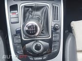 Audi S5 4.2 V8 TFSI QUATTRO