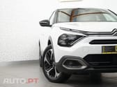 Citroen C4 1.2 PureTech Shine