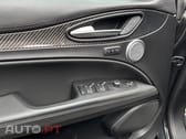 Alfa Romeo Stelvio 2.9 T Quadrifoglio Q4