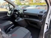 Citroen Berlingo 1.5 BlueHDi M Shine