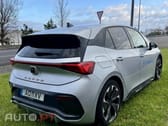 Cupra Born 58 kWh