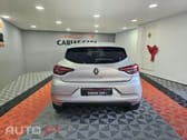 Renault Clio 1.0 TCe Evolution
