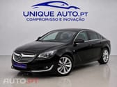 Opel Insignia 2.0 CDTI executive S/S