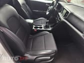 Kia Sportage 1.6 CRDi ISG Urban