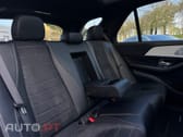Mercedes-Benz GLE de 4Matic