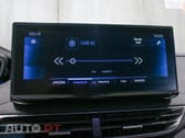Peugeot 3008 1.2 PureTech Allure Pack EAT8