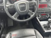 Audi A3 Sportback 1.6 TDI Sport