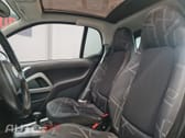 Smart ForTwo 0.8 cdi Passion 45