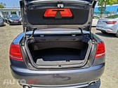 Audi A4 Cabrio 2.0 TDi S-line