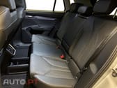 Skoda Elroq 85 Clever