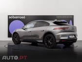 Jaguar I-Pace Black AWD Aut.