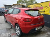 Renault Clio 1.5 dCi Dynamique S