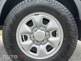 Toyota Hilux 2.5 D-4D 4WD CE
