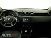Dacia Duster Duster 1.0 TCe Prestige