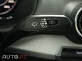 Audi Q2 Q2 35 TFSI Advanced S tronic