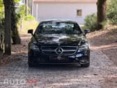 Mercedes-Benz CLS 250 CDi BlueEfficiency