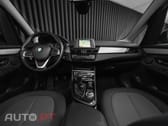 BMW 216 d Advantage