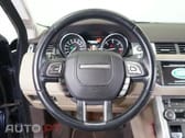 Land Rover Evoque 2.2 eD4 Pure