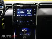 Hyundai Tucson 1.6 CRDi Premium