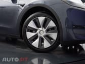 Tesla Model Y Long Range Tração Integral