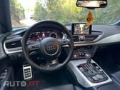 Audi A7 1.8 TFSi 140kW (190cv) S-line