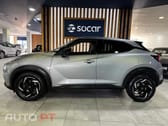 Nissan Juke 1.0 DIG-T N-Connecta NAV.