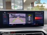 BMW 330 e Pack M Auto