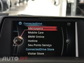 BMW 116 d Pack M