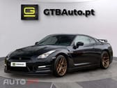 Nissan GT-R Premium