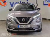 Nissan Juke 1.0 DIG-T N-Design DCT