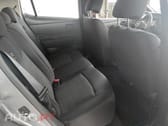 Nissan Leaf N-Connecta