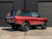 Land Rover Range Rover 3.9 EFi