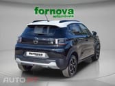 Citroen e-C3 44 kWh Autonomia Conforto Max