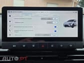 MG MG4 64 kWh Luxury