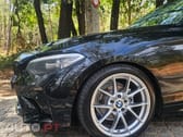 BMW 218 d Pack M