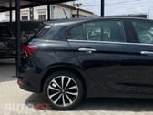 Fiat Tipo 1.3 M-Jet Lounge