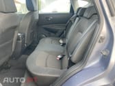 Nissan Qashqai 1.5 dCi Acenta 129g