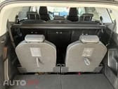 Peugeot 5008 1.5 BlueHDi Allure