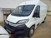 Citroen Jumper 2.0 Hdi