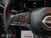 Nissan Juke 1.0 DIG-T N-Connecta DCT