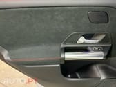 Mercedes-Benz B 200 d AMG Line Aut.