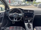 Volkswagen Golf 2.0 TSI GTI