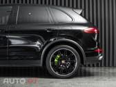 Porsche Cayenne S E-Hybrid