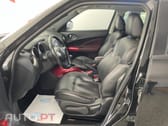 Nissan Juke 1.5 dCi Tekna Premium