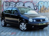 Volkswagen Polo 1.2 12V Highline