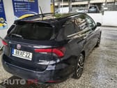 Fiat Tipo 1.3 M-Jet Lounge J17
