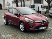 Renault Clio 1.5 dCi Confort